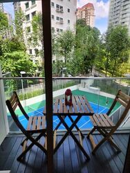 Espada (D9), Apartment #597645261